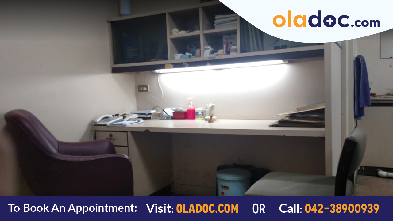 Rooms In Hamdard University Hospital (Taj Medical Complex) Karachi